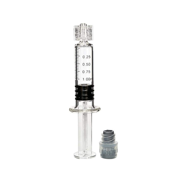 Glass Syringe