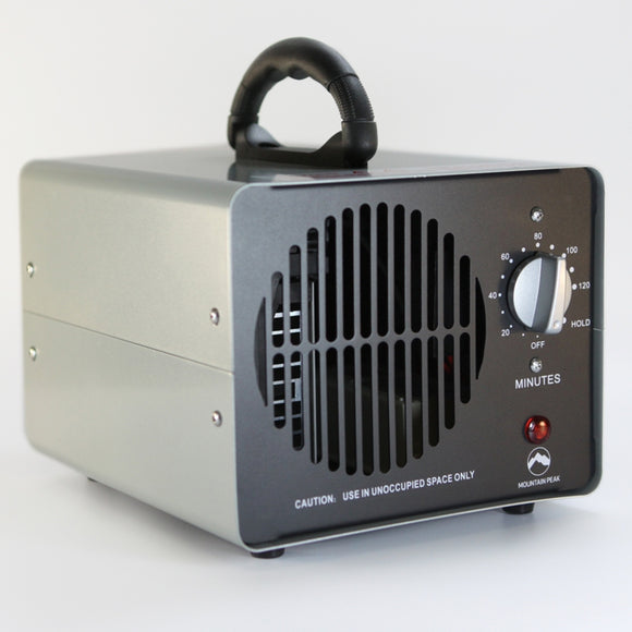 Commercial Ozone Generator 6000