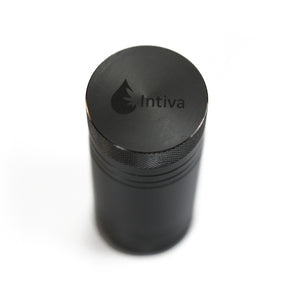 Intiva - Mini Pollen Press Tool Tough Aluminum CNC