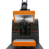 Intiva - IM1200 Clamshell Rosin Press