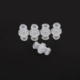 INTIVA- Syringe Filler Adapter (5 pcs)