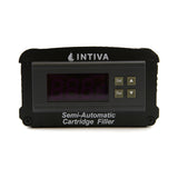 INTIVA- Cartridge Filler package (Temperature Control Unit)