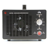 Mountain Peak - Commercial Ozone Generator 10000S