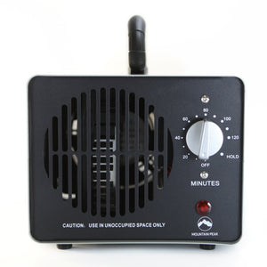 Mountain Peak - Commercial Ozone Generator 6000