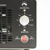 Mountain Peak - Commercial Ozone Generator 10000S